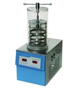 台式冷冻干燥机FD-1（压盖型）