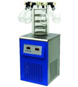 立式冷冻干燥机FD-1PF（多歧管普通型）