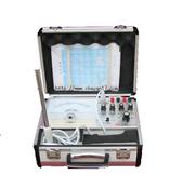 供应QDF-2B型热球式风速计(5m/S)，热球式风速计，风速计