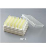 96孔移液器吸嘴盒