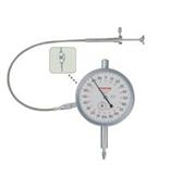 25F-RE針盤式千分表|日本孔雀PEACOCK|千分表25F-RE