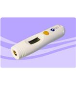 永盟红外线感应温度计，红外线测温笔IT01