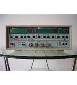 深华LCZ1062A高频电桥-深圳市昕雁仪器商行(杨小姐:13713931091)