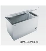 低溫保存箱，DW-25W300，海爾冰箱