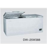 低温保存箱，DW-25W388，海尔低温冰箱