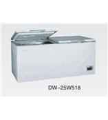 低温保存箱，DW-25W518，海尔低温冰箱，上海沪誉贸易有限公司