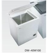 低温保存箱，DW-40W100，上海沪誉贸易有限公司