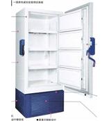 DW-86L386，超低温保存箱-86度冰箱，上海沪誉贸易有限公司