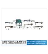 GD63K型阻移式物位计