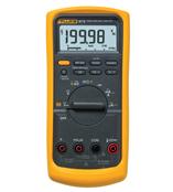 Fluke 87V-Ex 真有效值数字万用表