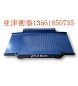 SCS-180T模拟式地磅称，地磅秤，北京地磅称