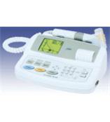 捷斯特肺功能仪、100个存储空间、日本产