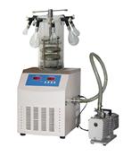 TH-80D-2C -80℃冻干机