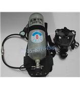 空气呼吸器|正压式空气呼吸器|消防空气呼吸器|业安空气呼吸器|呼吸器