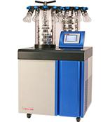 FD5-8B实验室冻干机-58度冷冻干燥机