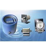 闸位计-闸门开度仪-闸位传感器-弹簧自收缆闸位计