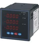 PD800H-K44,PD800H-M13,PD800H-M14,PD800H-M34,PD800H-M33多功能电力仪表
