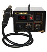 安泰信（ATTEN）AT850A+***级热风拔放台-深圳市昕雁仪器商行(杨小姐：13713931091)