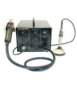 安泰信（ATTEN）AT8502***级热风拔放台-深圳市昕雁仪器商行(杨小姐：13713931091)