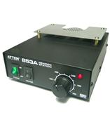 安泰信（ATTEN）AT853A***级热风预热台-深圳市昕雁仪器商行(杨小姐：13713931091)