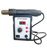安泰信（ATTEN）AT858D+***级热风拔放台-深圳市昕雁仪器商行(杨小姐：13713931091)