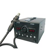 安泰信（ATTEN）AT860D 智能无铅热风拔放台-深圳市昕雁仪器商行(杨小姐：13713931091)