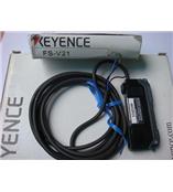基恩士(KEYENCE)FS-V21光纤传感器–深圳市昕雁仪器商行(杨小姐：13713931091)