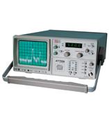 安泰信（ATTEN）AT5005频谱分析仪-深圳市昕雁仪器商行(杨小姐：13713931091)