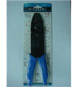 日本工程师 ENGINEER PT-02 电工钳-深圳市昕雁仪器商行(杨小姐：13713931091)