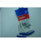 WELLER（威乐）ETB烙铁头/烙铁咀-深圳市昕雁仪器商行(杨小姐：13713931091)