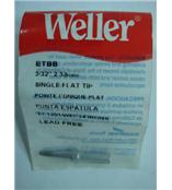WELLER（威乐）ETBB烙铁头/烙铁咀-深圳市昕雁仪器商行(杨小姐：13713931091)