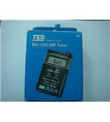 泰仕TES-1390电磁场测试仪(高斯计)-深圳市昕雁仪器(杨小姐：13713931091)