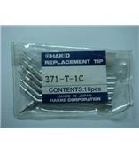白光(HAKKO）371-T-1C烙铁头/烙铁咀-深圳市昕雁仪器商行(杨小姐：13713931091)
