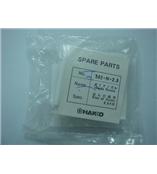 白光（HAKKO）582-N-2.3送锡焊枪导管-深圳市昕雁仪器商行(杨小姐：13713931091)