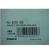 白光（HAKKO）635-02烙铁座-深圳市昕雁仪器商行(杨小姐：13713931091)