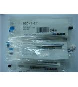 白光（HAKKO）920-T-2C烙铁头/烙铁咀-深圳市昕雁仪器商行(杨小姐：13713931091)