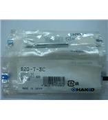 白光（HAKKO）920-T-3C烙铁头/烙铁咀-深圳市昕雁仪器商行(杨小姐：13713931091)