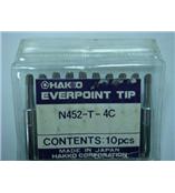 白光（HAKKO）N452-T-4C烙铁头/烙铁咀-深圳市昕雁仪器商行(杨小姐：13713931091)