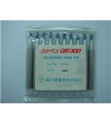 日本高千穗（TAKACHIHO）32-3C烙铁头/烙铁咀-深圳市昕雁仪器商行(杨小姐：13713931091)