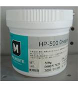 MOLYKOTE(磨沥可)HP-500润滑油(润滑脂)-深圳市昕雁仪器商行(杨小姐：13713931091)