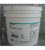 道康宁（Dow Corning）DC111润滑油（密封硅脂）-深圳市昕雁仪器商行(杨小姐：13713931091)