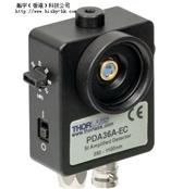 瀚宇科技特价产品：美国thorlabs公司PDA36A-EC探测器