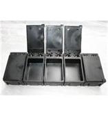 防静电元件盒（翻盖式）