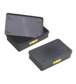 防静电带盖元件盒