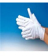 75D绦纶净化手套