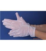 50D净化尼龙手套