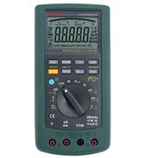 华谊MS8218万用表-深圳市昕雁仪器商行(杨小姐：13713931091)