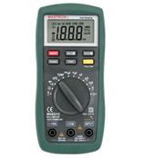 华谊MS8221C万用表-深圳市昕雁仪器商行(杨小姐：13713931091)