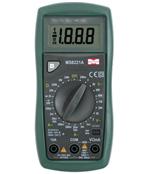 华谊MS8221A万用表-深圳市昕雁仪器商行(杨小姐：13713931091)
