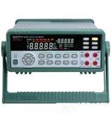 华谊MS8050台式万用表-深圳市昕雁仪器商行(杨小姐：13713931091)